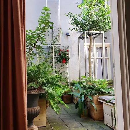 Appartement Roomolen Amsterdam