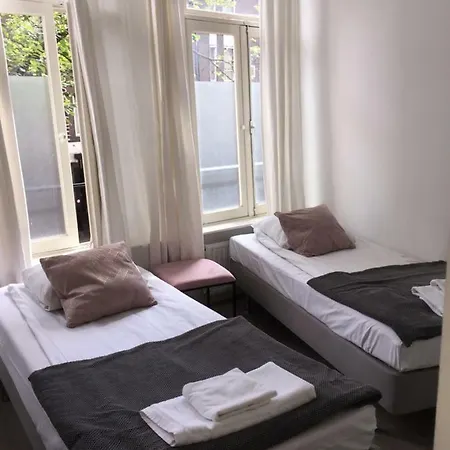 Bed & Breakfast Amsroom