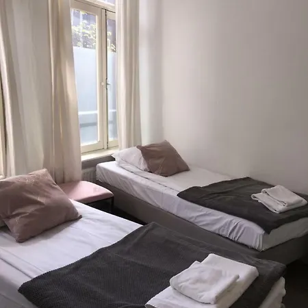 Amsroom Amsterdam
