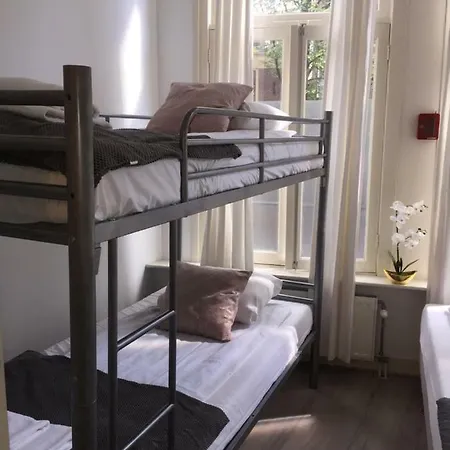 Amsroom * Amsterdam