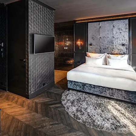 The Highlander Hotel Amsterdam