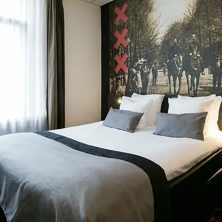 Hotel The Lancaster 4*