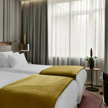Nh Collection Flower Market Hotel Ámsterdam