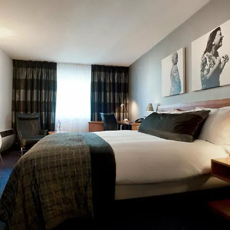 Inntel Centre 4* Amsterdam
