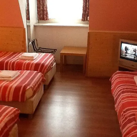 Max 2* Amsterdam