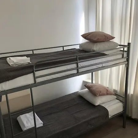 Amsroom Bed & Breakfast Amsterdam