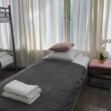 Amsroom Bed & Breakfast *