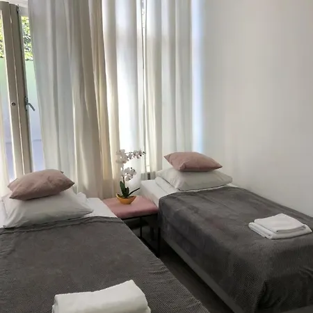 Bed & Breakfast Amsroom *
