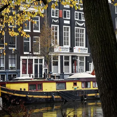 Bed & Singel 96 Amsterdam
