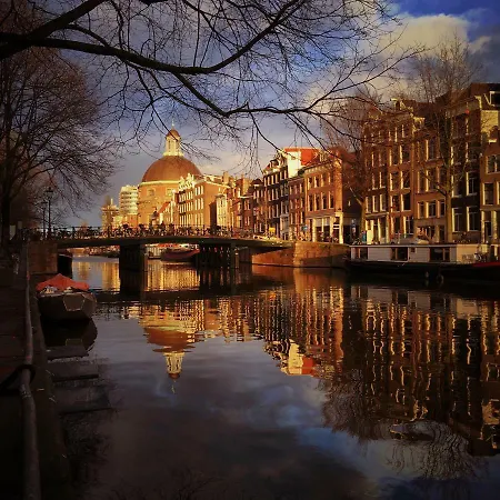 Bed & Singel 96 Bed & Breakfast 3*