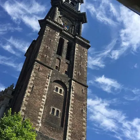 Bed & Singel 96 Bed & Breakfast Amsterdam