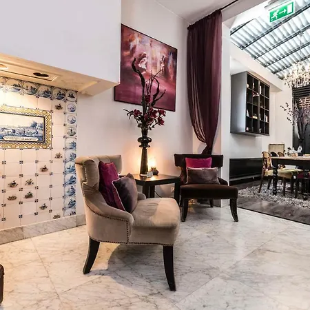Amstelzicht Hotel