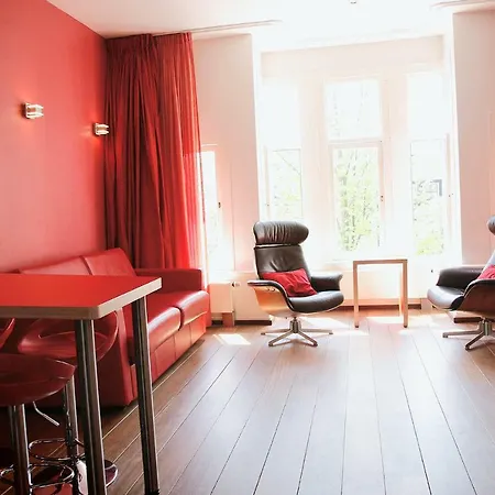 Prinsenhuis 2* Амстердам