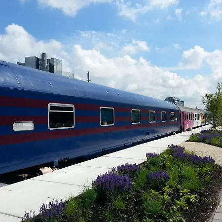 Ostello Train *