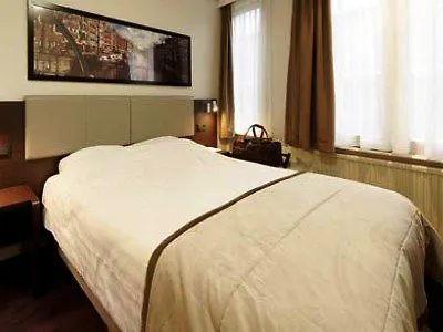 Best Western Dam Square Hotel 3*