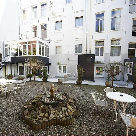 Hotel 74 Amsterdam