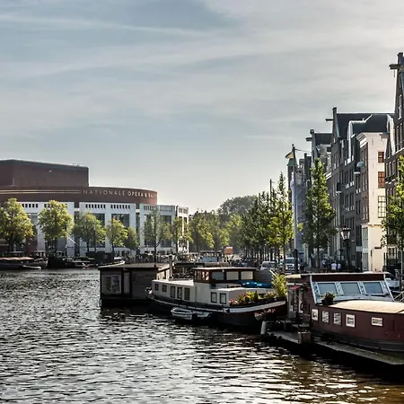 Hotel Amstelzicht Amsterdam