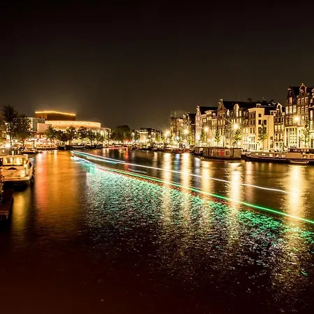 Amstelzicht