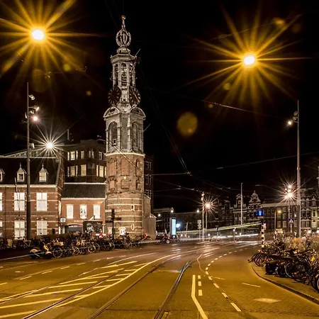 Hotel Amstelzicht Amsterdam