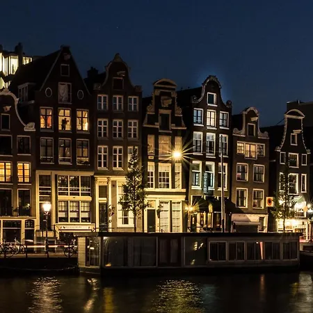 Amstelzicht Hotel 3*