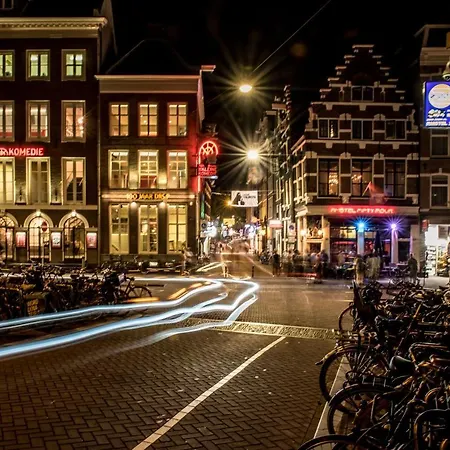 Amstelzicht 3*