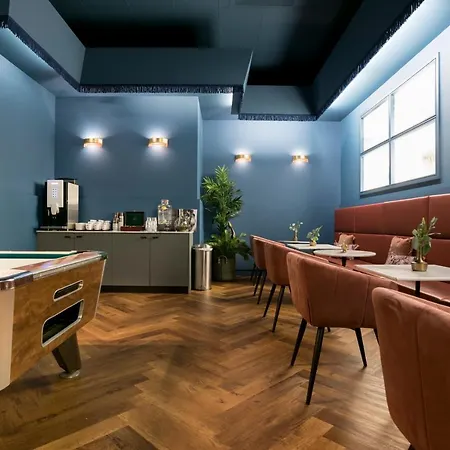 Savoy 4* Amsterdam