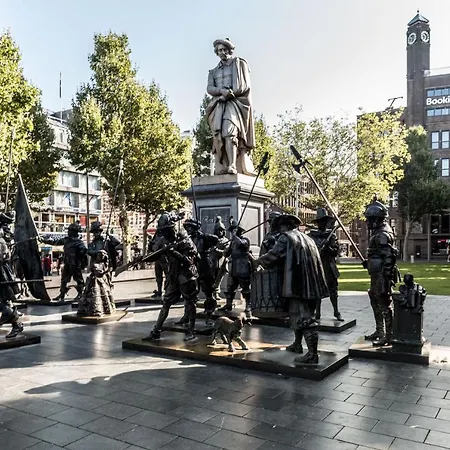 Amstelzicht 3*