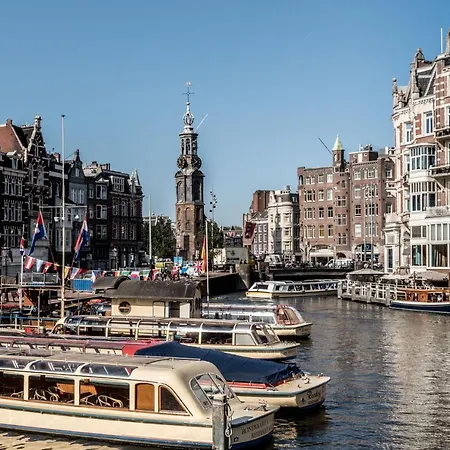 Amstelzicht Hotel Amsterdam
