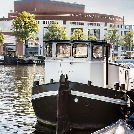 Hotel Amstelzicht Amsterdam