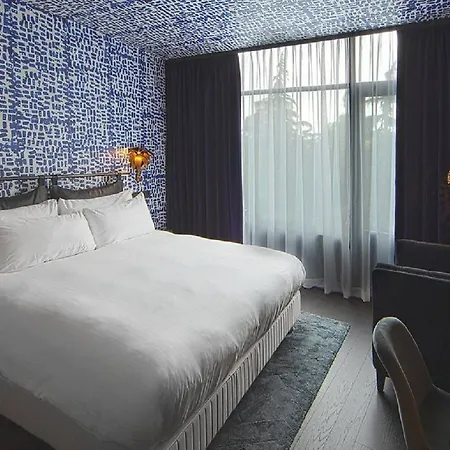 Hotel Apollo Amsterdam, A Tribute Portfolio Amsterdam