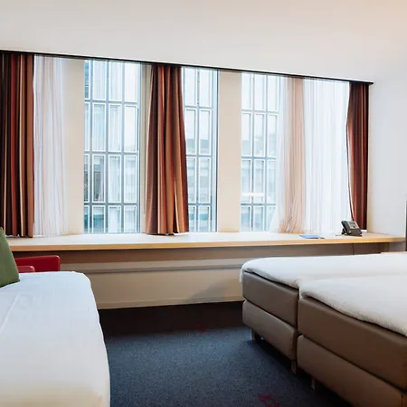 Hotel Casa Amsterdam
