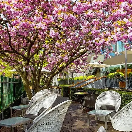 Okura - The Leading Of The World Hotel