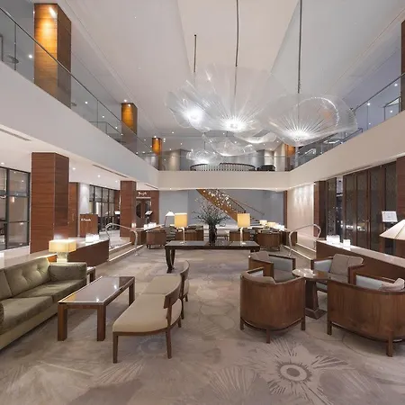 Okura - The Leading Of The World