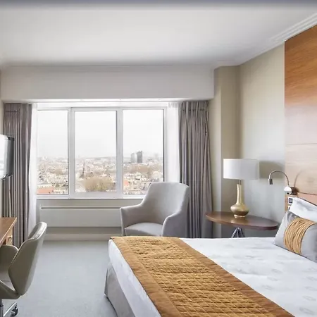 Okura - The Leading Of The World מלון 5*