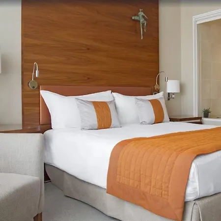 Hotel Okura - The Leading Of The World Amsterdam