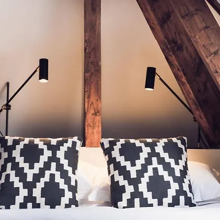 Hotel Morgan & Mees 4*
