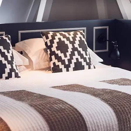 Hotel Morgan & Mees