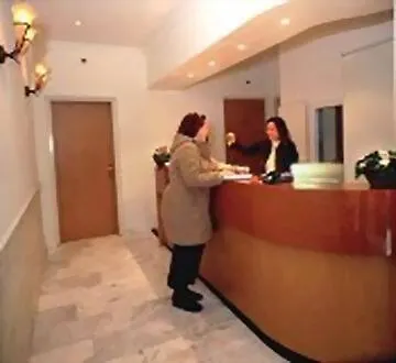 Linda Hotel