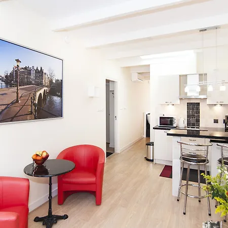 Apartment Old West *