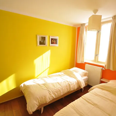 Bed & Breakfast Old City Amsterdam