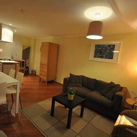 Bed & Breakfast Old City