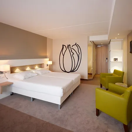 Golden Tulip Amsterdam Riverside Hotel