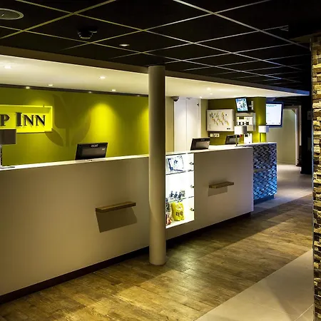 Hotel Golden Tulip Amsterdam Riverside Weesp