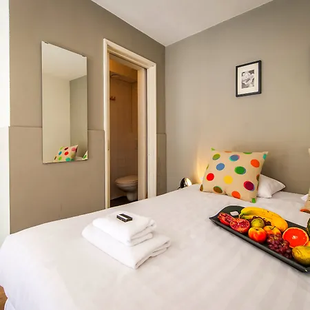 Centre Harbour Aparthotel Amsterdam