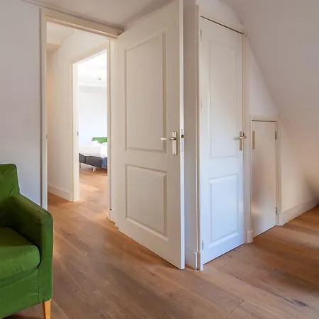 Centre Harbour 3* Amsterdam