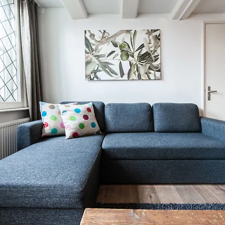 Centre Harbour Aparthotel Amsterdam