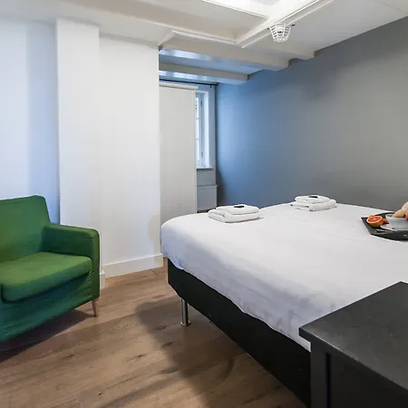 Centre Harbour 3* Amsterdam