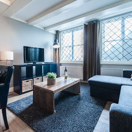 Centre Harbour 3* Amsterdam