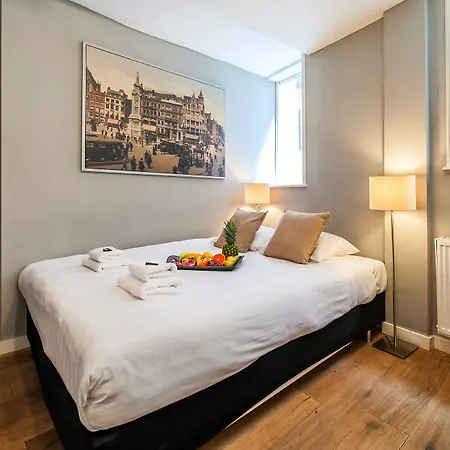 Centre Harbour Aparthotel