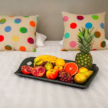 Aparthotel Centre Harbour Amsterdam